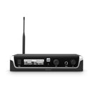 Systèmes LD U500 Système de surveillance intra-auriculaire avec écouteurs