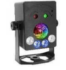 Focus-9 LEDFX-69 4-en-1 DJ Party Light