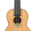 Leho LHUC-CSM-CEL Celebration Concert Ukulele