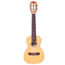 Leho LHUC-CSM All Solid Mahogany Concert Ukulele