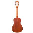 Leho LHUC-CSM All Solid Mahogany Concert Ukulele