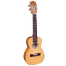 Leho LHUC-CSM All Solid Mahogany Concert Ukulele