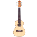 Leho LHUC-SSM-TB Concert Thin Body Ukulele