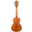 Leho LHUC-SSM-TB Concert Thin Body Ukulele