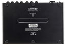 Line 6 HX EFFECTS Guitar Multi-Effects Floor Processor