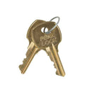Lowell LK-FD Extra Rack Front Door Keys