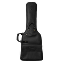 Housse de guitare électrique en cuir Levy LM18CH-BLK (noire)