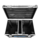 Betopper CASE-2PCS-295 2-Chamber Flight Case For LB295