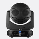 Betopper LM1940 Moving Head with Pixel Mapping - 19x40w