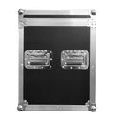 Betopper CASE-2PCS-295 2-Chamber Flight Case For LB295
