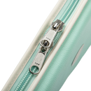 Levy LM19CMA-SGN Chroma Leather Electric Bass Guitar Gig Bag (Aqua Green)