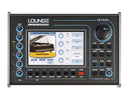 Lecteur de salon Ketron 9LKLOUNGEB avec SSD de 240 Go