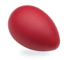 Latin Percussion LP0020RD Large Egg Shaker (Red) - 3in