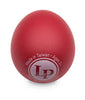 Latin Percussion LP0020RD Large Egg Shaker (Red) - 3in