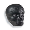 Percussion latin LP006-BK Skull Skull (noir)