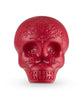 Percussion latin LP006-RD Skull Skull (rouge)