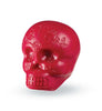 Percussion latin LP006-RD Skull Skull (rouge)