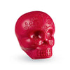 Percussion latin LP006-RD Skull Skull (rouge)