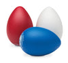 Latin Percussion LP016 Egg Shakers - Trio