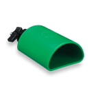 Latin Percussion LP1307 Blast Block (Vert) - Pas grave