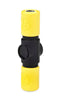 Latin Percussion LP441ETSS Twist Shaker Expansion (Yellow) - Soft