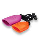 Latin Percussion LP617 Double Sambago Bell