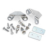 Latin Percussion LP912 Double Conga Mounting Bracket Pair