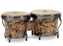 Latin Percussion LPA601-HC Aspire Bongo Set (Havana Café)