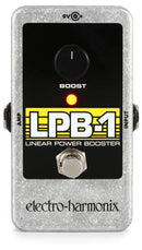 Electro-Harmonix LPB-1 Linear Power Booster Preamplifier Pedal