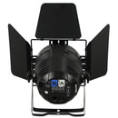 Betopper LPC010-B 5562lm PAR Light With Barndoor - 54x4w
