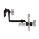 Percussion latin LPCMM Cajon Mic Mot