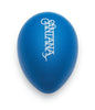 Latin Percussion LPR003-BL RHYTHMIX SANTANA PLASTIQUE PLASSEURS (BLUEBERRE)