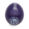 Latin Percussion LPR003-gp rythmix Santana Plastic Egg Shakers (raisin)