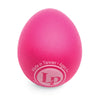 Latin Percussion LPR004-BG RHYTHMIX EGG Shakers (Bubble Gum Pair)