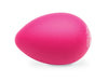 Latin Percussion LPR004-BG RHYTHMIX EGG Shakers (Bubble Gum Pair)