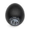 Latin Percussion LPR004-BK Rythmix Egg Shakers (Black Regorice)