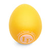 Latin Percussion LPR004-SS Rhythmix Egg Shakers (Pair, Sunshine)
