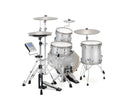 Efnote 5 Kit Electronic Drum Set
