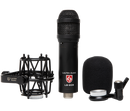 Lauten Audio LS-208 Microphone à condensateur à large diaphragme 