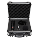 Lauten Audio LS-208 Microphone à condensateur à large diaphragme 