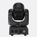 Betopper LS35 30w Moving Head Spotlight With Ring Effect
