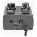 Dsan LSP-2 Port audio stéréo pour ordinateur portable