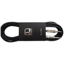 Leem LSS-3SS Legend Speaker Cable 1/4in - 3ft