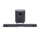 JBL BAR 500 MK2 5.1-Channel Dolby Atmos Soundbar System - 750W