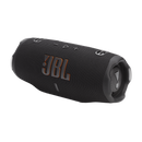 JBL CHARGE 6 Portable Waterproof And Drop-Proof Speaker (Black)