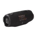 JBL CHARGE 6 Portable Waterproof And Drop-Proof Speaker (Black)