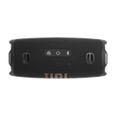 JBL CHARGE 6 Portable Waterproof And Drop-Proof Speaker (Black)