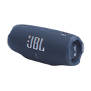 JBL CHARGE 6 Portable Waterproof And Drop-Proof Speaker (Blue)