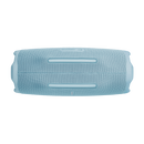 JBL CHARGE 6 Portable Waterproof And Drop-Proof Speaker (Light Blue)