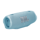 JBL CHARGE 6 Portable Waterproof And Drop-Proof Speaker (Light Blue)
